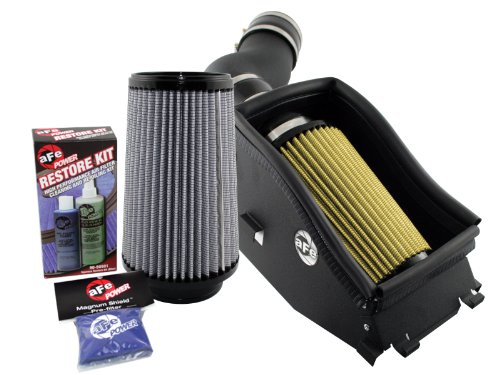 Air Cleaner Housings aFe 75100620V