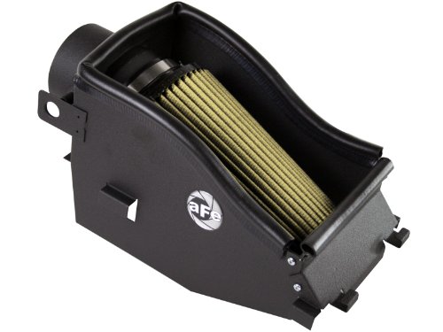 Air Intake aFe 75-10061-1