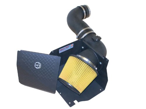 Air Cleaner Housings aFe 75108820V