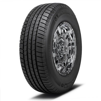 Car, Light Truck & SUV Michelin 00737