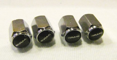 Stem Caps Mercedes-Benz TVC-AG510