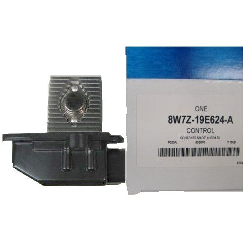 Air Conditioning Ford 8W7Z-19E624-A