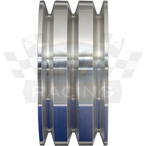 Power Pulleys CVF Racing BBFL3CR
