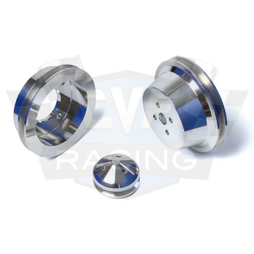 Power Pulleys CVF Racing BBFL1KIT