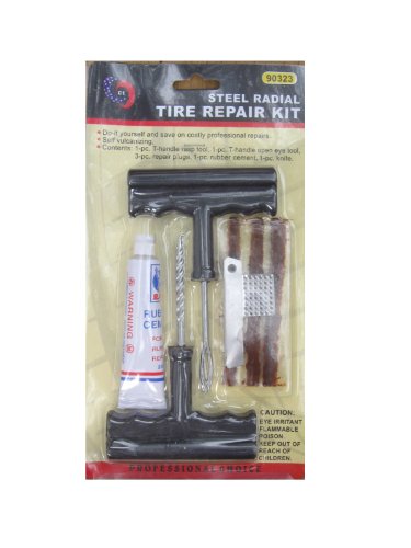 Tire Repair Tools  90323