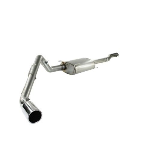 Cat-Back Systems AfE Power 49420081
