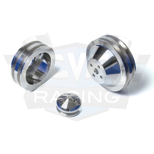 Power Pulleys CVF Racing SBFL22KIT