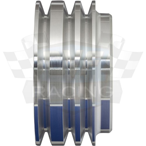 Power Pulleys CVF Racing SBFS3CR