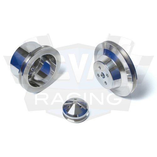 Power Pulleys CVF Racing SBFE1KIT