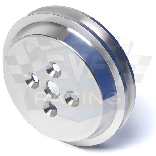 Power Pulleys CVF Racing SBFS1WP-FR