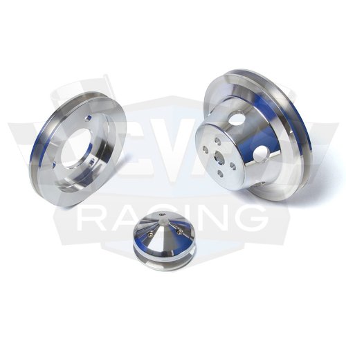 Power Pulleys CVF Racing BBFE1KIT