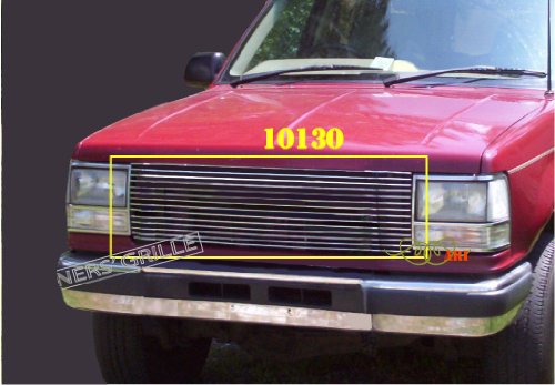 Grille Inserts Ar 10130-SE0