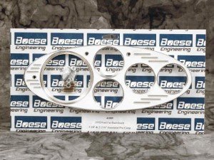 Dash Accents Boese Engineering-RP 41009