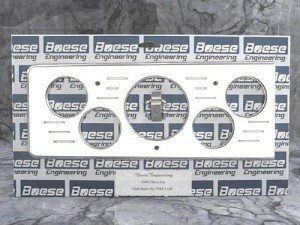 Dash Accents Boese Engineering-RP 32000