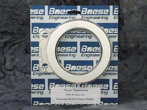 Tachometers Boese Engineering-RP 33554