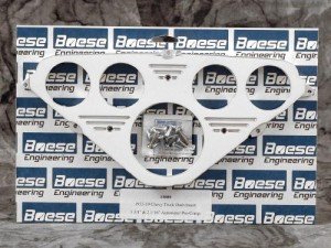 Dash Accents Boese Engineering-RP 13009