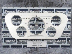 Dash Accents Boese Engineering-RP 23001