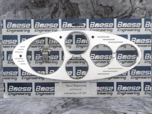Dash Accents Boese Engineering-RP 41001