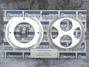 Dash Accents Boese Engineering-RP 22000