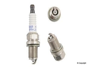 6 DENSO Spark Plugs PK16PR-P11 Double Platinum # 3174 Spark Plugs Denso PK16PR-P11