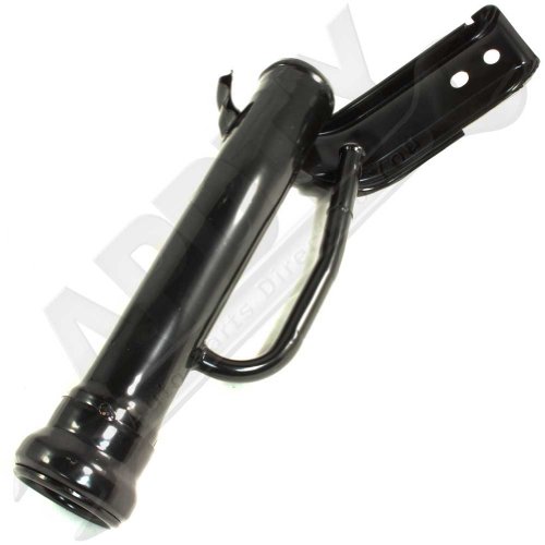 1990-1995 Toyota 4-Runner/4Runner Fuel Tank Filler Neck Filler Necks APDTY 179-FNT-01
