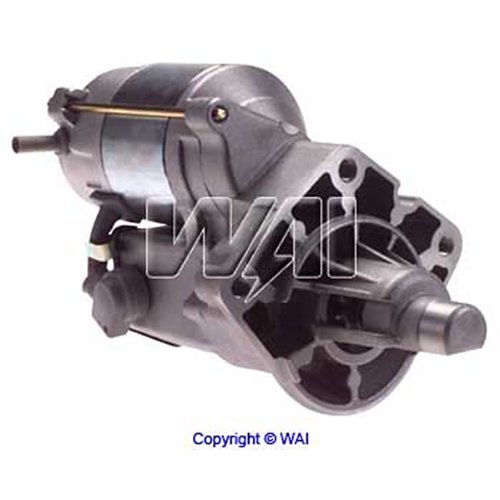 Crankshafts Omix-Ada 17227.80