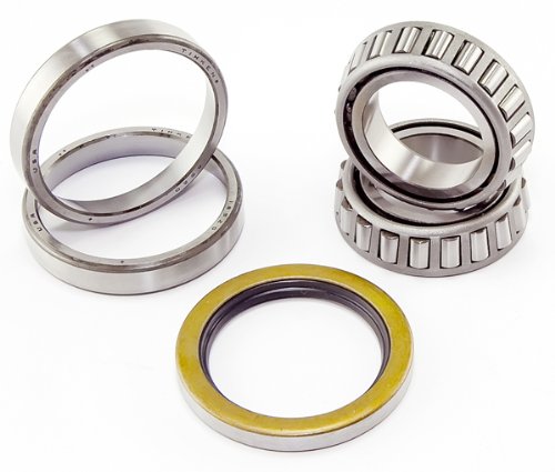 Hub Assemblies Omix-Ada BCS1