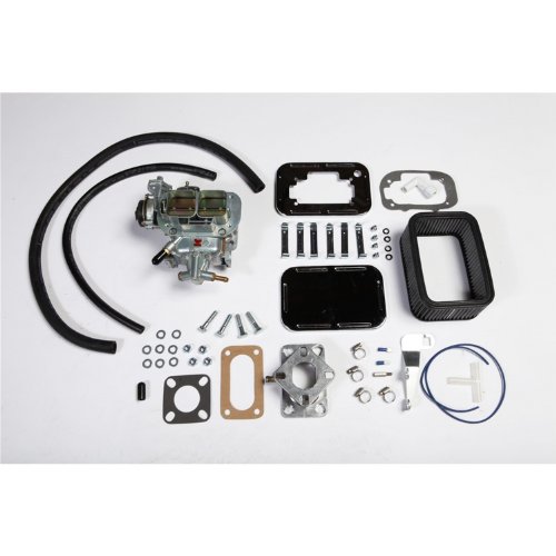 Carburetors & Parts Omix-Ada 1770205