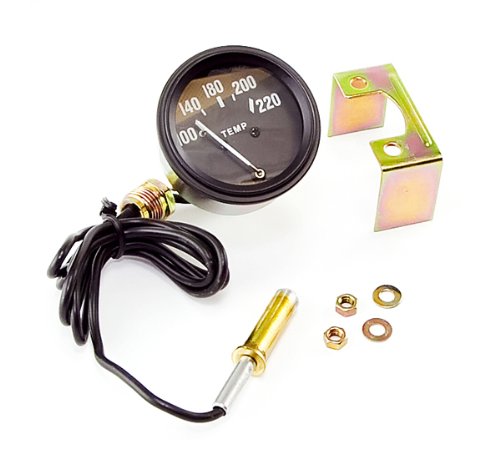 Gauge type Omix-Ada 800205
