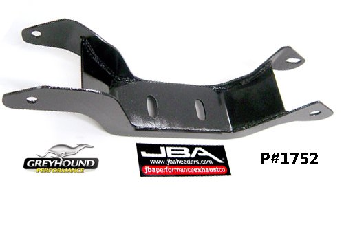 Transmission Mounts JBA 1752