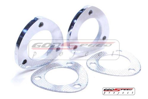 Flanges Godspeed AC-036