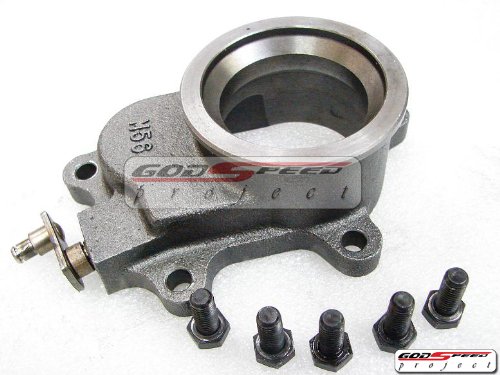 Flanges Godspeed AC-006