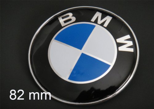 Emblems BMW 