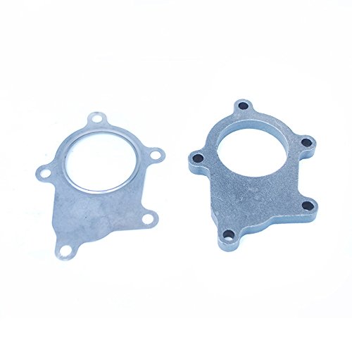 Flanges Godspeed AC-046