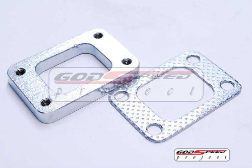 Flanges Godspeed T25 Turbo Flange Manifold Flange