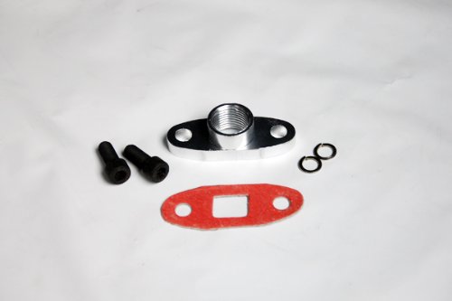 Flanges Godspeed AC-022