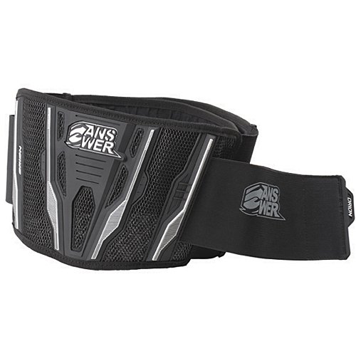 Back Protectors Answer TR-016813-A