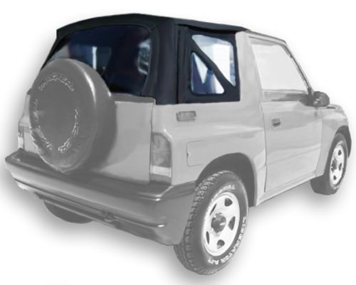 Tops & Roofs Acme Auto Headlining Co C729ACharcCR1002