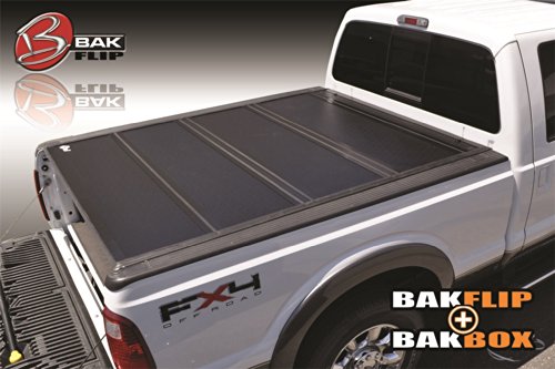 Truck Bed Toolboxes BAK 92303