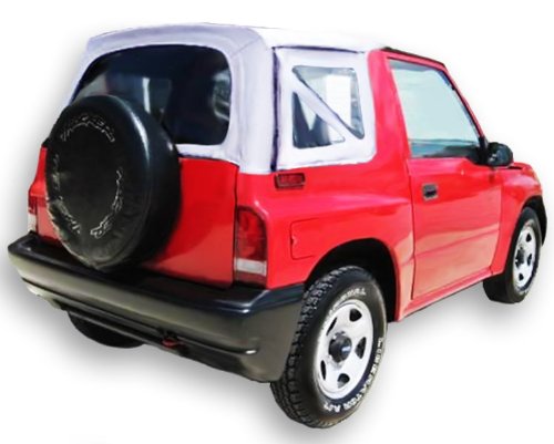 Tops & Roofs Acme Auto Headlining Co C734CharcSF2094