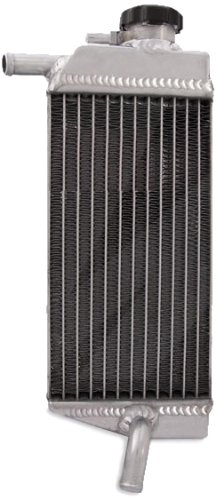 Mishimoto MMDB-CR85R-97 Aluminium Radiator for Honda CR85R Radiators Mishimoto MMDBCR85R97