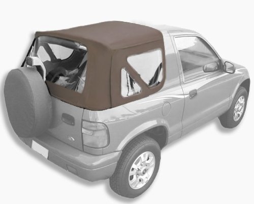 Tops & Roofs Acme Auto Headlining Co C940ClearSC1705