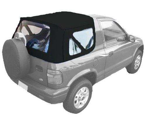 Tops & Roofs Acme Auto Headlining Co C727GreenDM1132