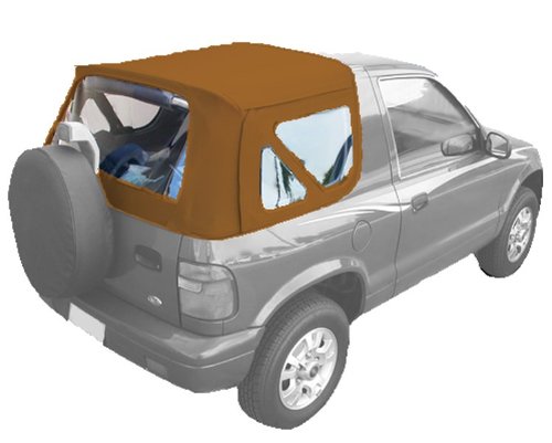 Tops & Roofs Acme Auto Headlining Co C727CharcCB1414