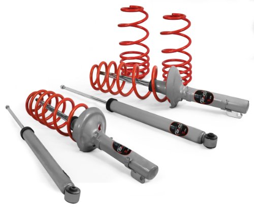 Lowering Kits B&G Suspension Systems 963101