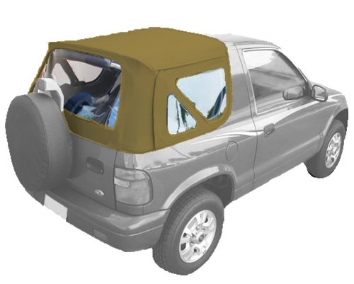 Tops & Roofs Acme Auto Headlining Co C727CharcSC1239