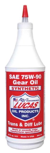 Gear Oils Lucas Oil 53-1144
