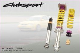 Shocks & Struts KW 35210761