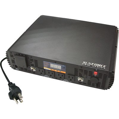 Power Inverters Sunforce 