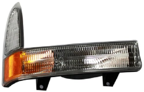 Lighting Ford 2C3Z13200AA